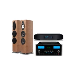 pack sonetto VIII