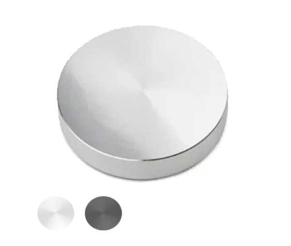 PRO-JECT Record Puck E- Palet presseur