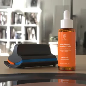 kit nettoyage