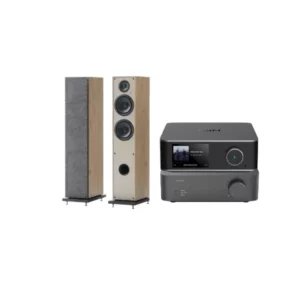 Pack Elipson Horus 11F + Wiim