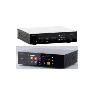 pack eversolo dac-z10 et t8