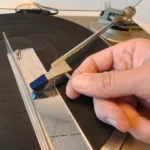 guide de réparation de platine vinyles