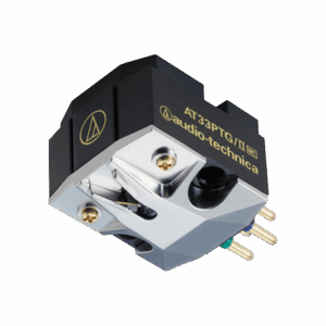 Audio Technica AT33 PTG II
