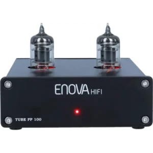 Enova HIFI TUBE PP100 pré ampli phono MM