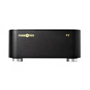 SILENT ANGEL forester 2