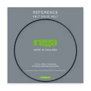 Rega Reference courroie de remplacement