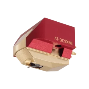 Audio Technica AT−OC9XML