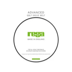 Courroie Rega Advanced Originale