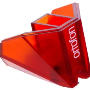 Diamant Ortofon Stylus 2M Red