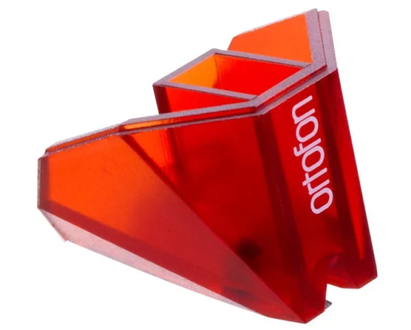 Diamant Ortofon Stylus 2M Red