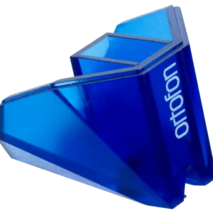 Diamant Ortofon Stylus 2M Blue