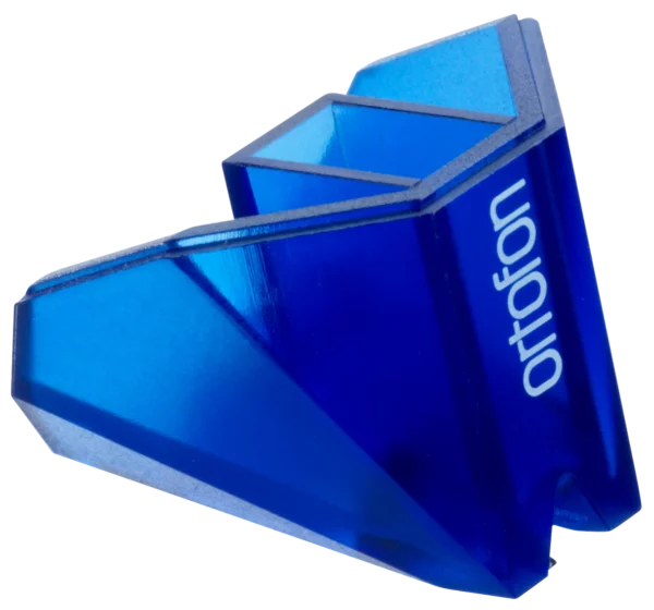 Diamant Ortofon Stylus 2M Blue