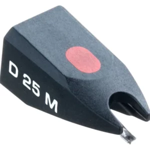 Diamant Ortofon Stylus D 25 M