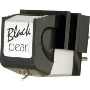 Sumiko Black Pearl
