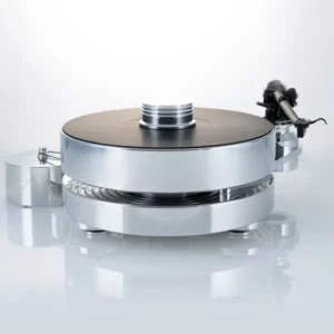 Transrotor FatBoB S