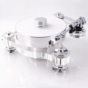 Transrotor Rondino Bianco