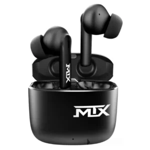MTX IX2+ casque intra réducteur de bruit