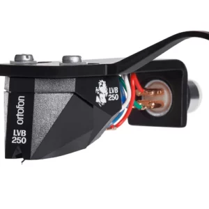 Ortofon 2M Black LVB 250 Prémounted