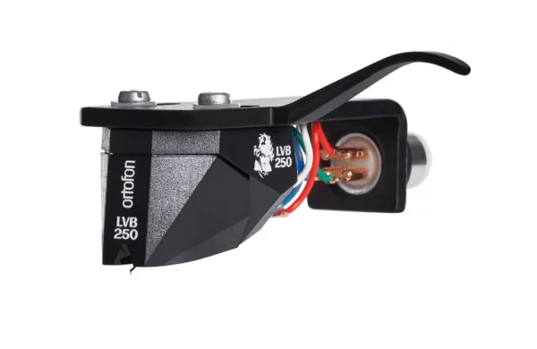 Ortofon 2M Black LVB 250 Prémounted