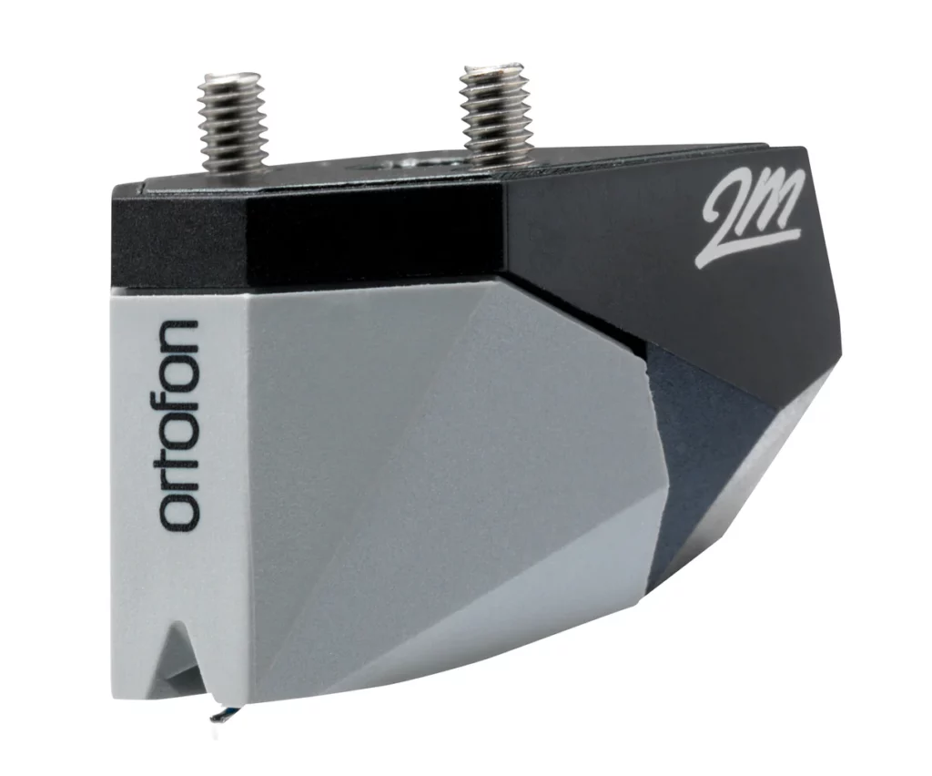 Ortofon 2M 78 Verso