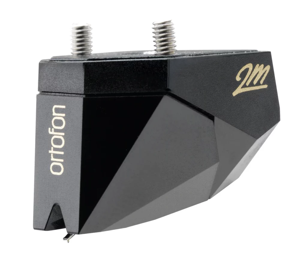 Ortofon 2M Black Verso