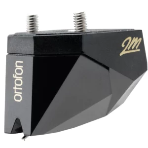 Ortofon 2M Black Verso