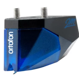 Ortofon 2M Blue Verso