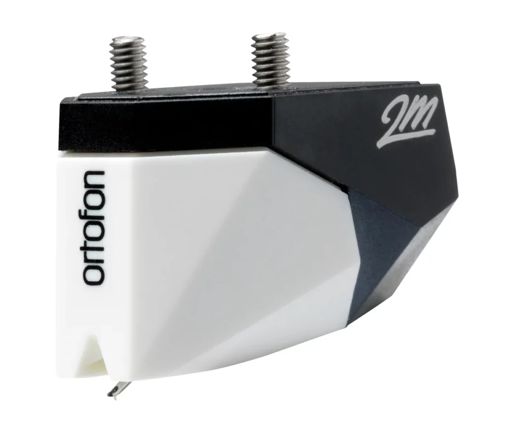 Ortofon 2M Mono Verso