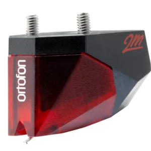 Ortofon 2M Red Verso