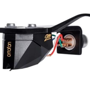 Ortofon 2M Black Premounted