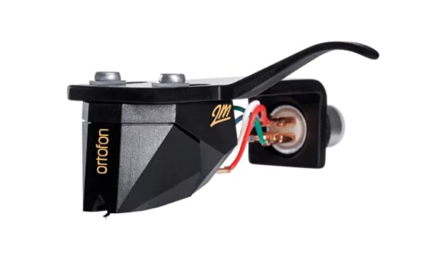 Ortofon 2M Black Premounted