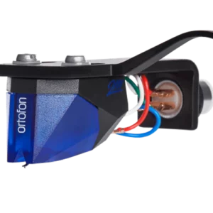 Ortofon 2M Blue Premounted