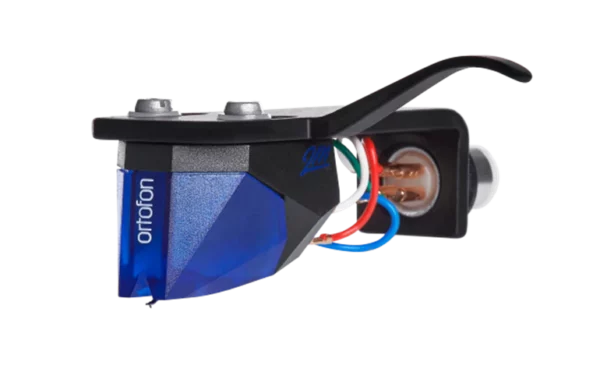 Ortofon 2M Blue Premounted