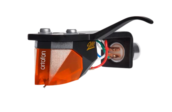 Ortofon 2M Bronze Premounted