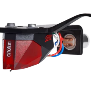 Ortofon 2M Red Premounted