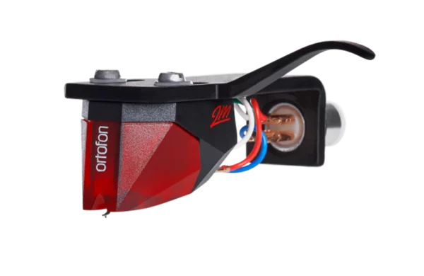Ortofon 2M Red Premounted