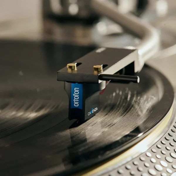 Ortofon MC Cadenza Blue – Image 2