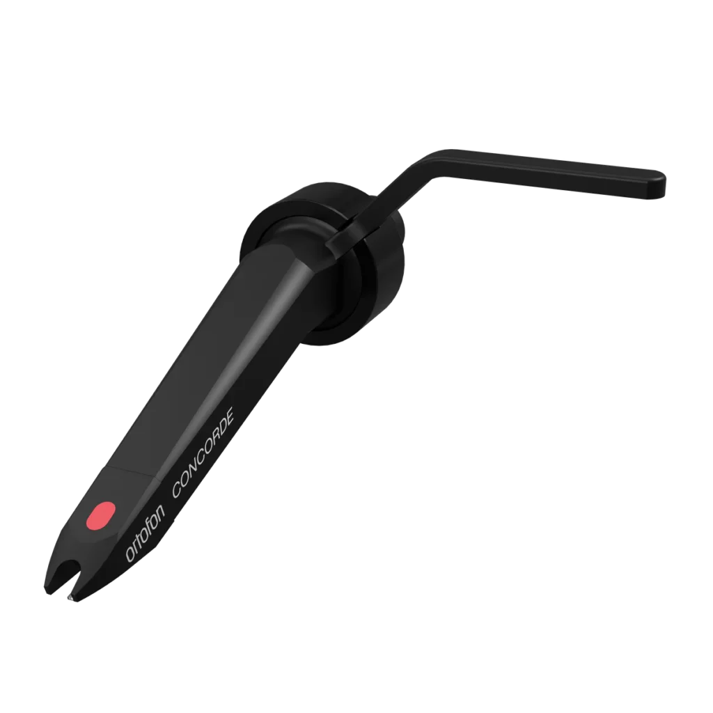 Ortofon Concorde 5E