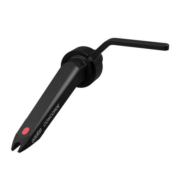 Ortofon Concorde 5E