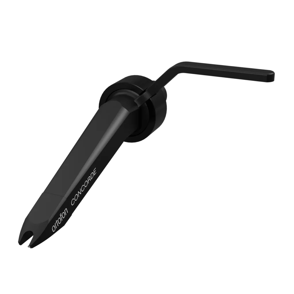 Ortofon Concorde 5S