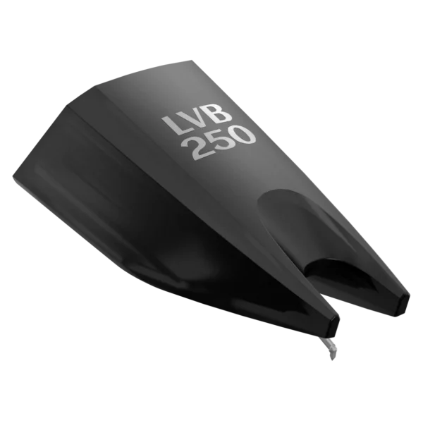 Diamant Ortofon Stylus Music Black LVB 250