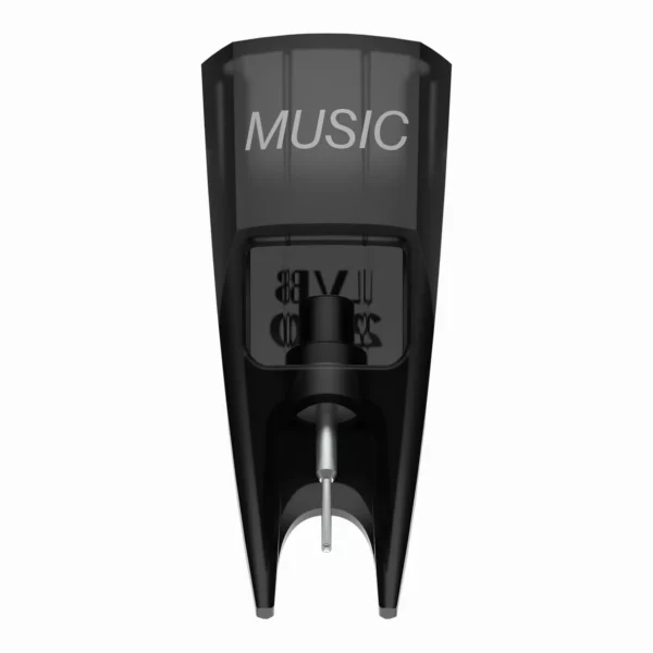 Diamant Ortofon Stylus Music Black LVB 250 – Image 2