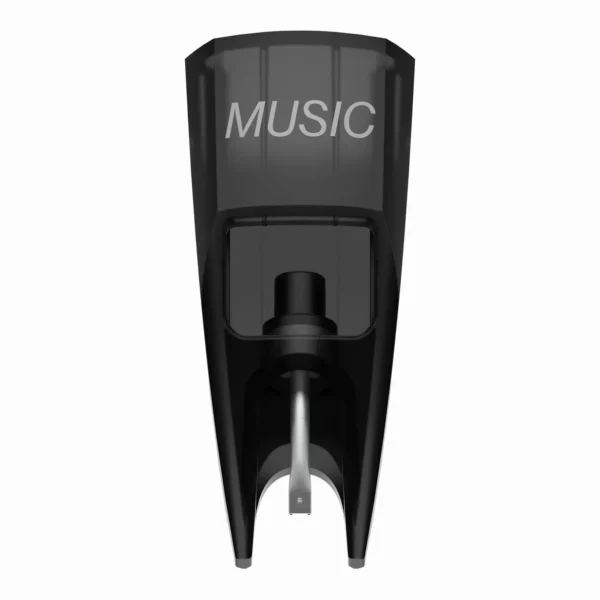 Diamant Ortofon Stylus Music Black – Image 2