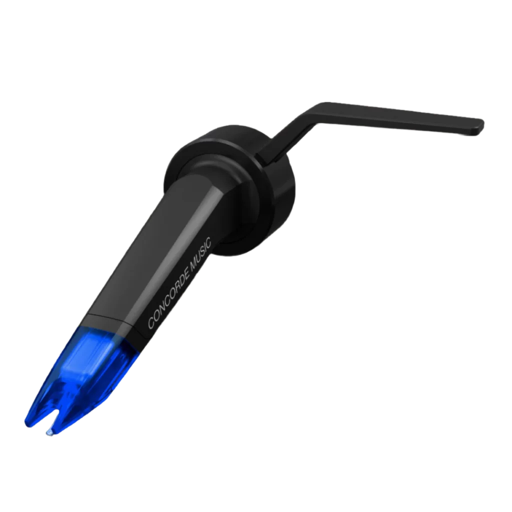 Ortofon Concorde Music Blue