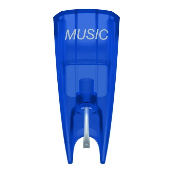 Diamant Ortofon Stylus Music Blue – Image 2