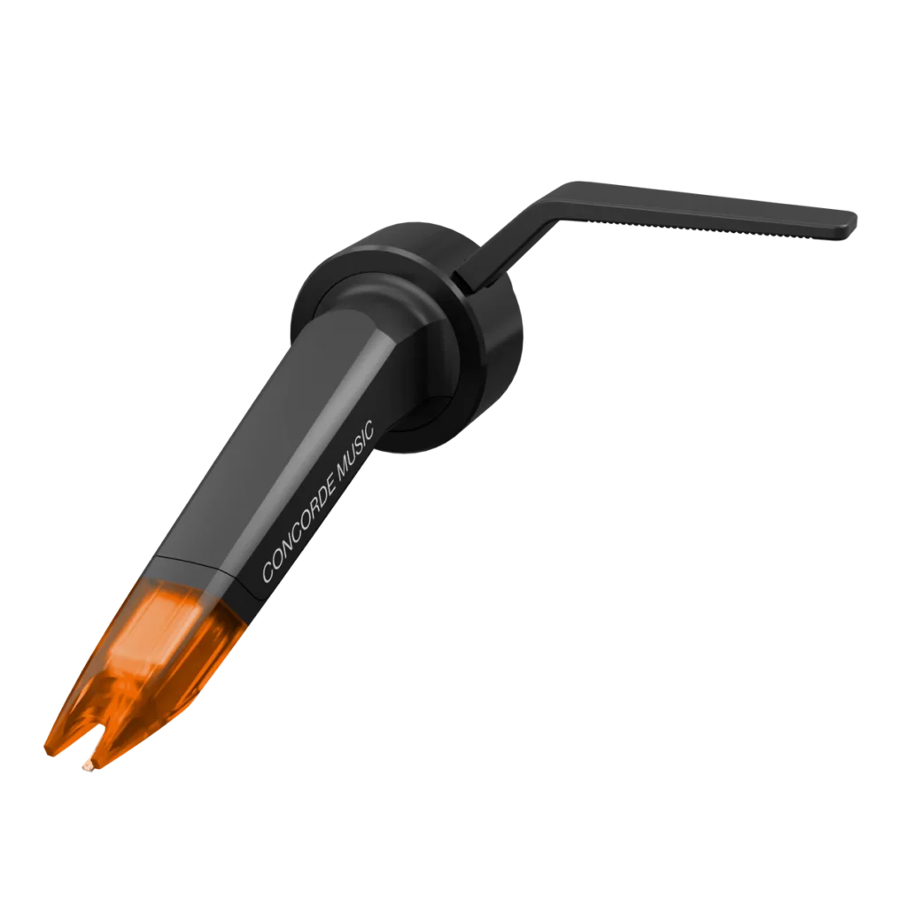 Ortofon Concorde Music Bronze