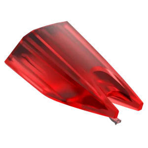 Diamant Ortofon Stylus Music Red