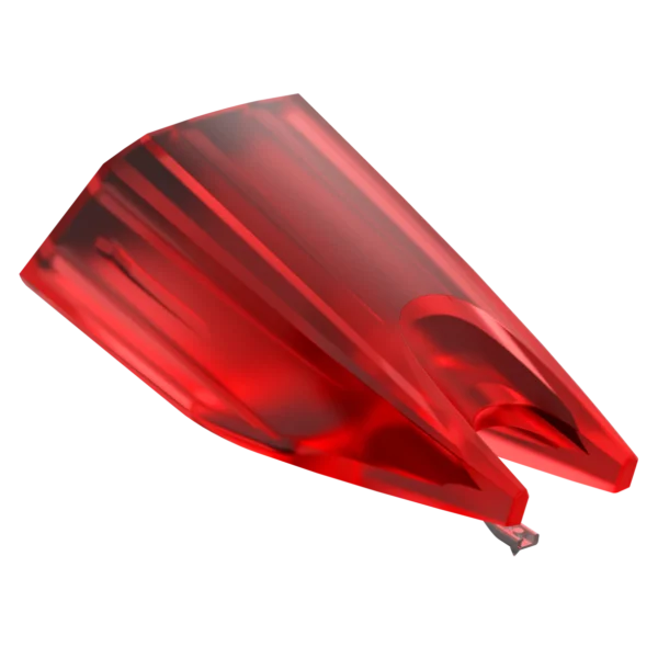Diamant Ortofon Stylus Music Red