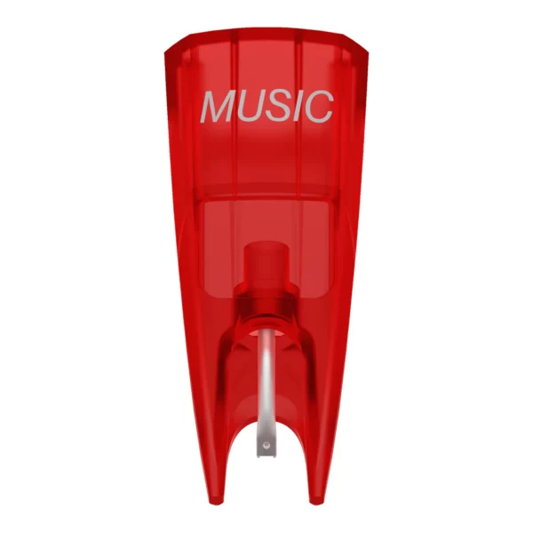 Diamant Ortofon Stylus Music Red – Image 2