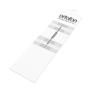 Ortofon Cartridge Alignment Tool